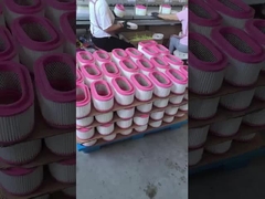 Bộ lọc không khí ô tô