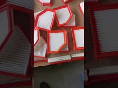 Bộ lọc không khí ô tô