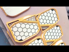 Bộ lọc điều hòa không khí tự động tùy chỉnh 17220-R5Z-G01 Cho xe hơi