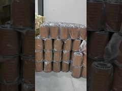 1F0129620 Bộ lọc không khí xe hơi tùy chỉnh Mô hình khô Diameter bên ngoài 136mm