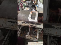 Bộ lọc không khí xe hơi chuyên nghiệp cho nhà ở thương mại và công nghiệp