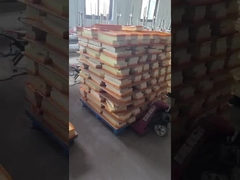 Bộ lọc không khí xe hơi hiệu suất cao để bảo vệ và hiệu quả tối đa động cơ